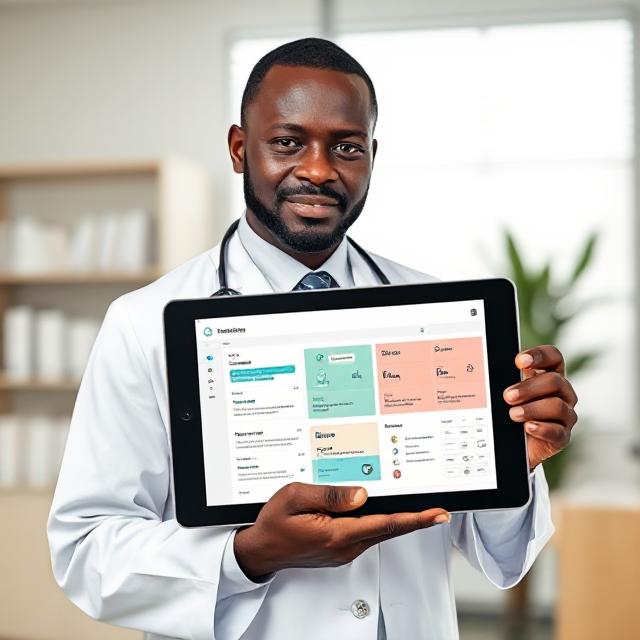 SMS & Mobile Notification Platform for Medical Patient Engagement