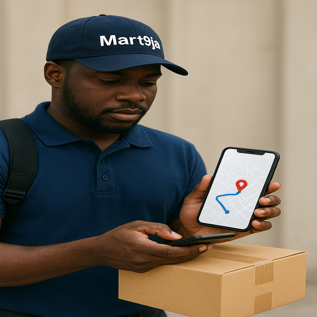 Courier & Delivery Management Platform