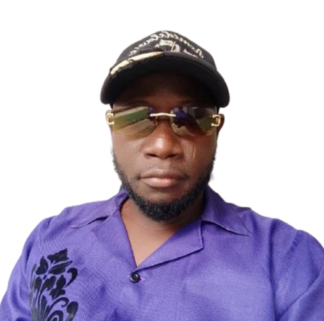 Olayiwola Olamilekan